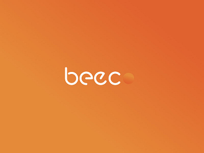 Beeco application logo orange