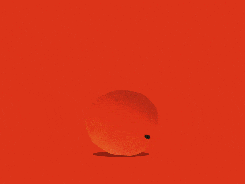 Moving fruits, apricot animation apricot fruit gif motion