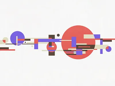 Suprematist black blue chernikhov clipping constructionsim cream elipse iakov red shapes suprematisit