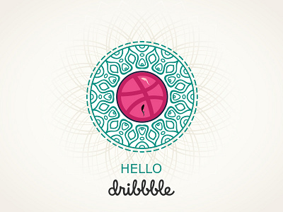 hello dribbble art dribbble fish hello iranian persian pool tank