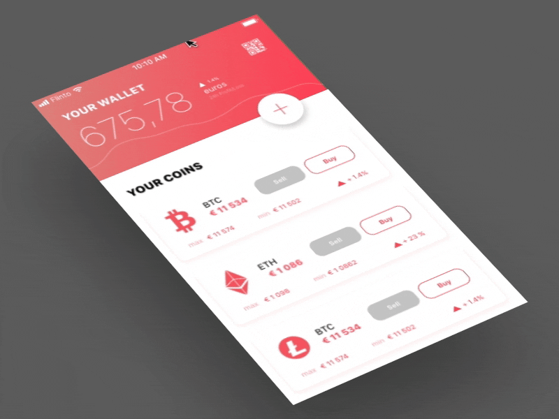 Krypto crypto flinto header shrink