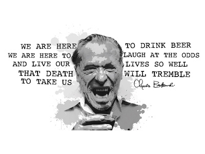 Bukowski