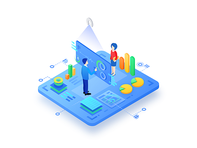 Data illustration work1