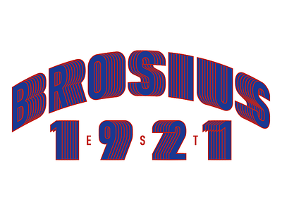 On Repeat brosius camp depth repeat typography