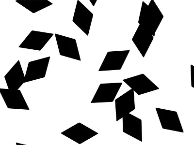 James Wellington Tile Series Recreation codepen hirshhorn