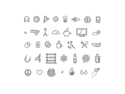 Culture Icon Design brand culture design icon icon design ui visual