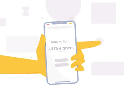 We’re hiring! hiring leeds