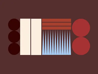 Pinot Noir Label abstract branding circles geometric geometry label shapes wine