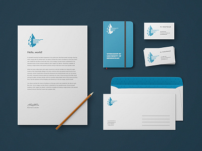 MOF Branding