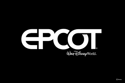 Epcot - Logo Motion Design animation buckminster fuller design disney disney parks disney world epcot graphic design logo loop motion motion design motion graphics unity utopian walt disney imagineering walt disney world