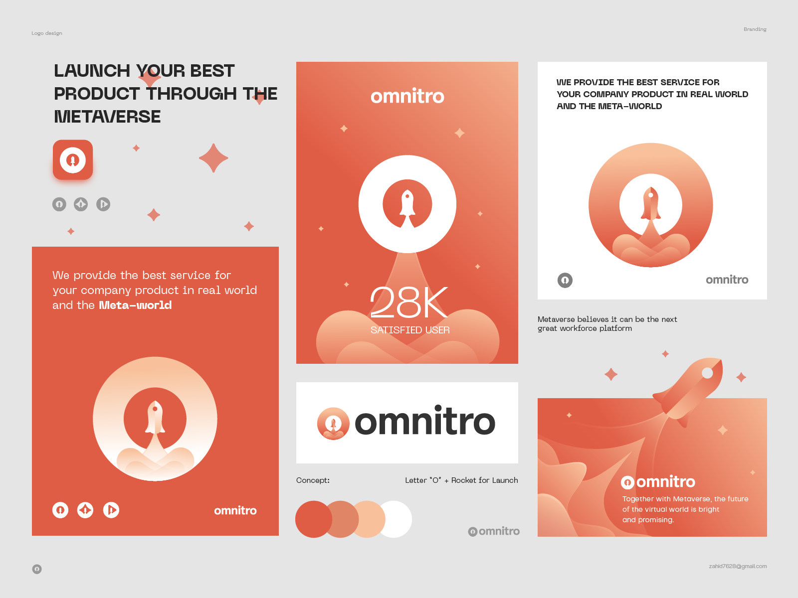 Example of Logo Design