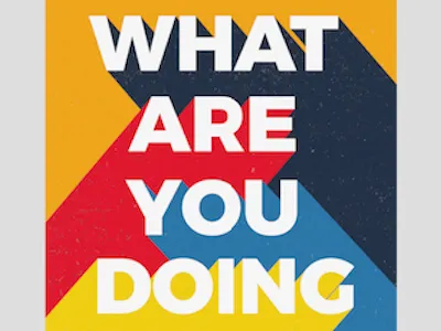 WYD? drop shadow primary wyd