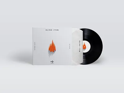 Autumn Tales autumn cover craft design disc music orange photography white