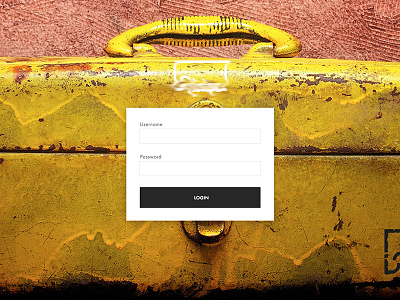 Simple login login simple login