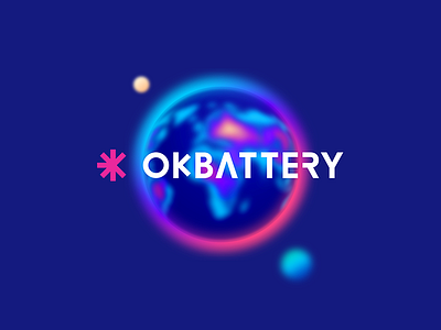 OKBATTERY accumulator battery energy hitech network