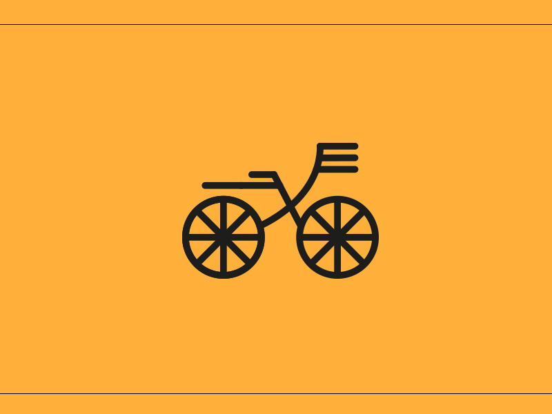 Example of Bike