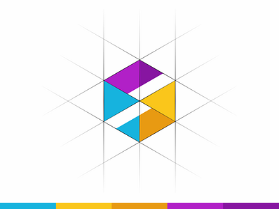 S cube colors cube esense guidelines logo logotype mark symbol