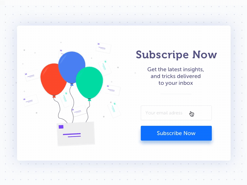 animation in sketch anim sketchanim subscribe 026 dailyui ui