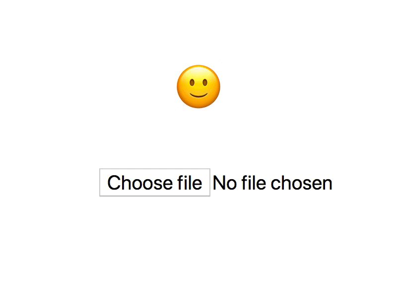 FilePond.js - Uploads anything you throw at it 🌊 css drag drop file html javascript upload