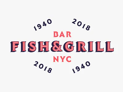 Lumiere brand custom logos typeface typography