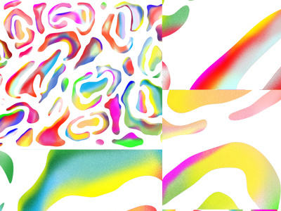 Retina Colors colors comment design follow illustration patterns people share ui