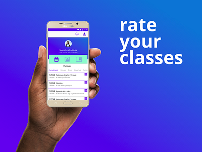 University App 2d adobexd app dailyui illustrator iphone photoshop ui uiux ux