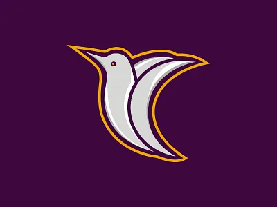 Bird bird feathers graphic vector wings