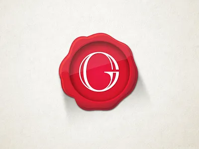 OH Greetings Icon branding icon logo