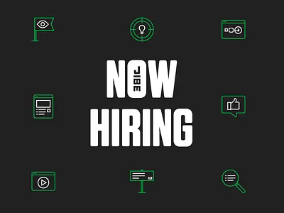 Seeking Creative Director designer hiring jibe job now slc ut