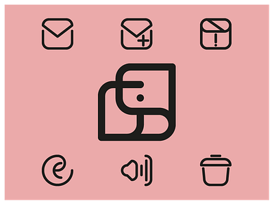 ícones de email email icon mail ícones