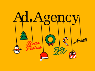 Xmas after effects animation christmas xmas