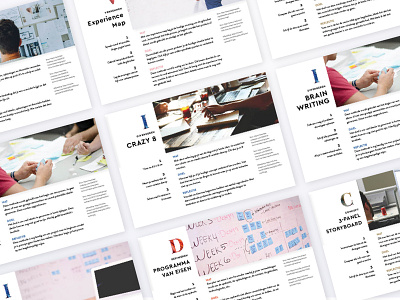 Concept methods guide booklet concept guide ux
