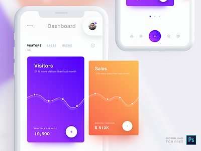 Dash - Freebie brand design inspiration interaction lookbook motion portfolio transition ui