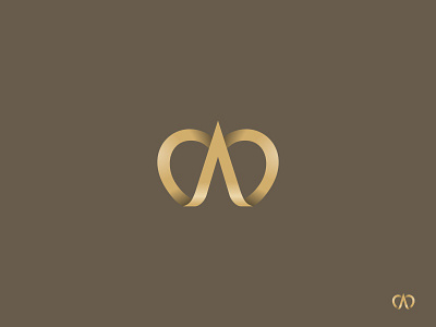 Antonele Macedo monogram