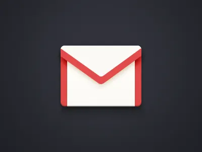 Mail icon