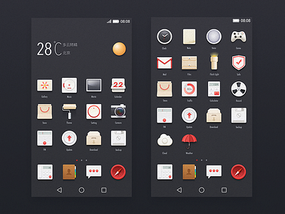 androidTheme