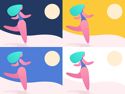 Nameless illustration
