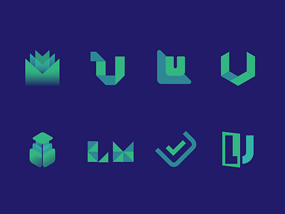 Graphic - Xiaolu logo