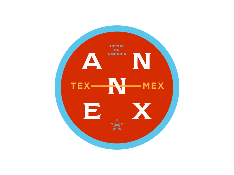 Sure, sex is great, but have you had churros? brand branding coasters copywriting identity mexican restaurant brand restaurant branding restaurant identity texmex visual identity