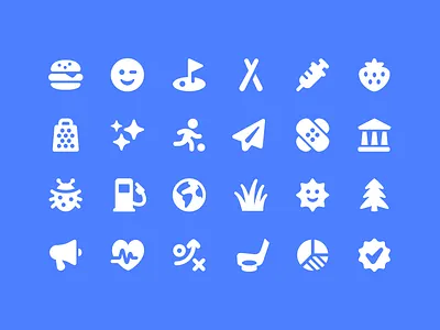 Pixi Icons - 50% off! icon icon set iconjar icons promo sale ui vector