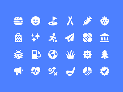 Pixi Icons - 50% off! icon icon set iconjar icons promo sale ui vector