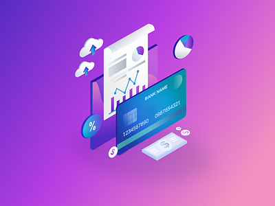 isometric icon app design draw gradient graphics icons illustration ios isometric ui user ux