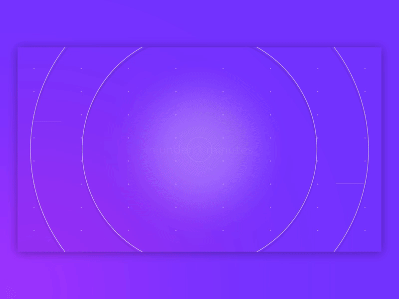 Starling Product Loop mograph transitions