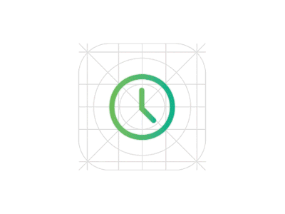 **APPS** animation apps creative design gif icon mobile prototype space ui ux