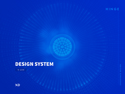 Design System branding design system parttern library uiux