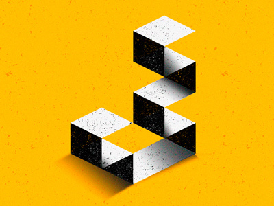 J - 36daysoftype project typography