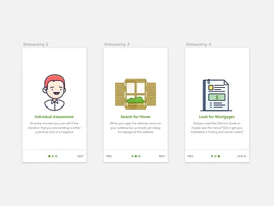 Daily UI 23