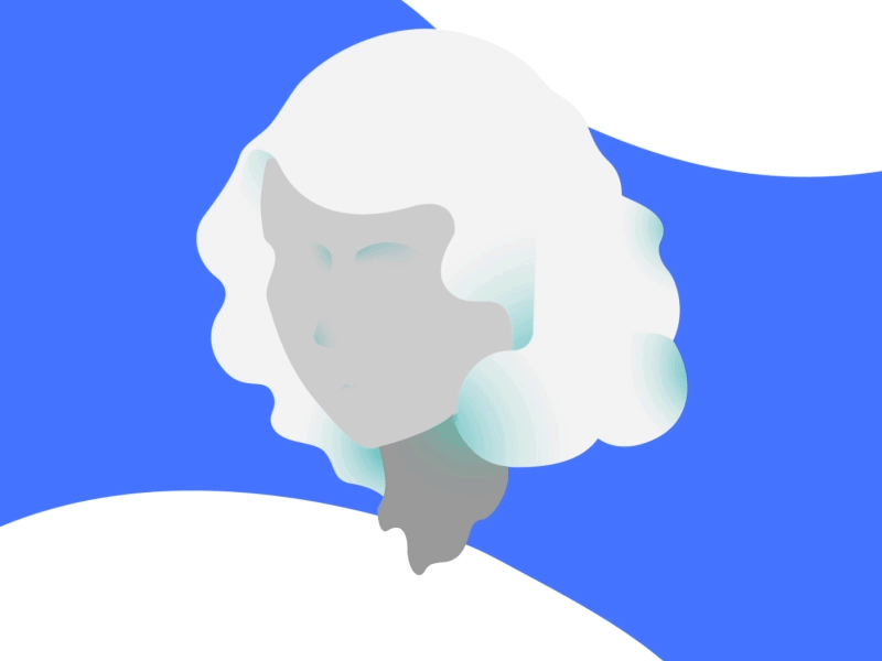 Faces animation art design graphicdesign illustration woman