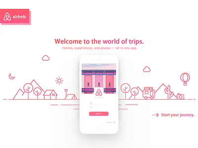 airbnb interface revision exercises