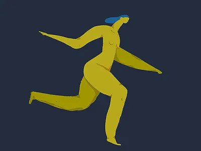 IWD 2018 body character colors day illustration international woman